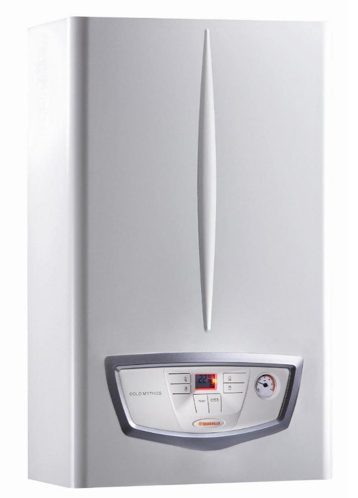 Immergas